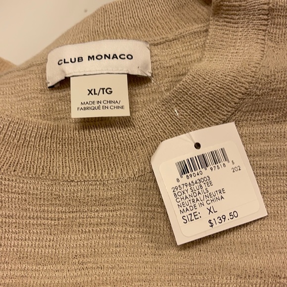 Ladies top - Picture 1 of 4